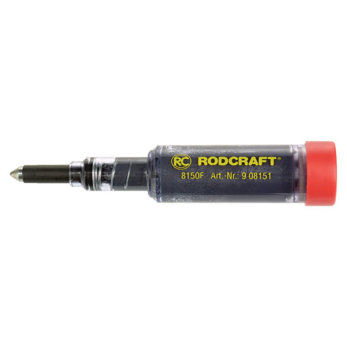 Rodcraft Fettpresse gefüllt Modell 8150F