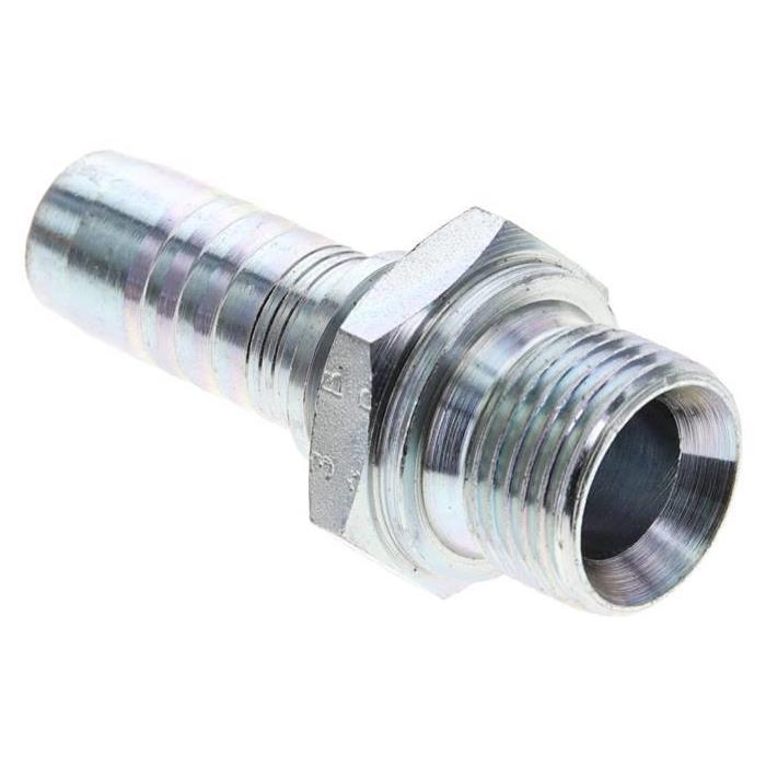 Pressanschluss AGR (gerade), G 5/8"