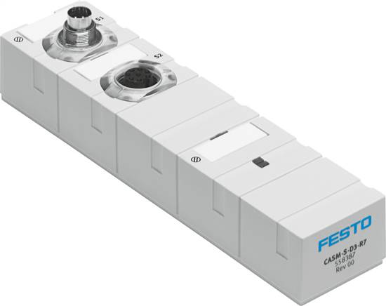 FESTO CASM-S-D3-R7 (558387) Sensorinterface