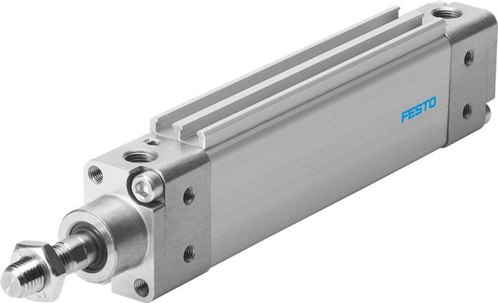 FESTO DZH-20-160-PPV-A (151140) Flachzylinder