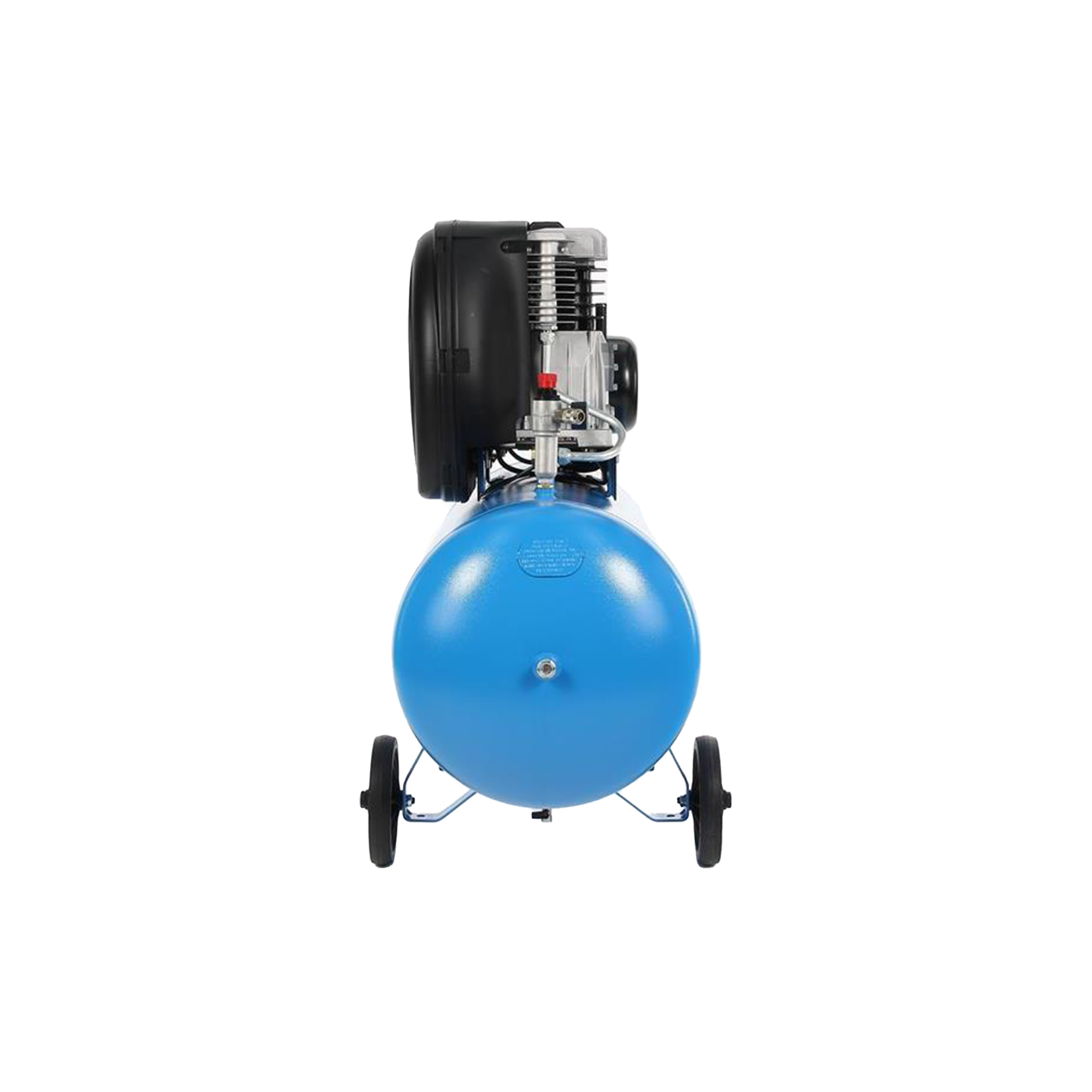 ABAC Kompressor EXP A39B 200 CT3, 4116028556