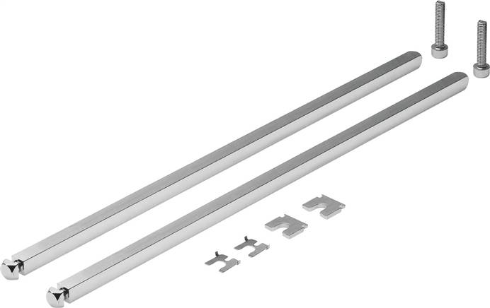 FESTO CPX-ZA-5 (195726) Zuganker