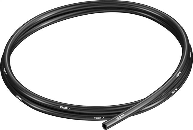 FESTO PUN-V0-6X2-SW-C (561698) Kunststoffschlauch