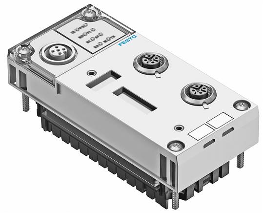 FESTO CPX-FB37 (2735960) Busknoten