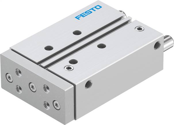 FESTO DFM-25-80-P-A-KF (170927) Führungszylinder