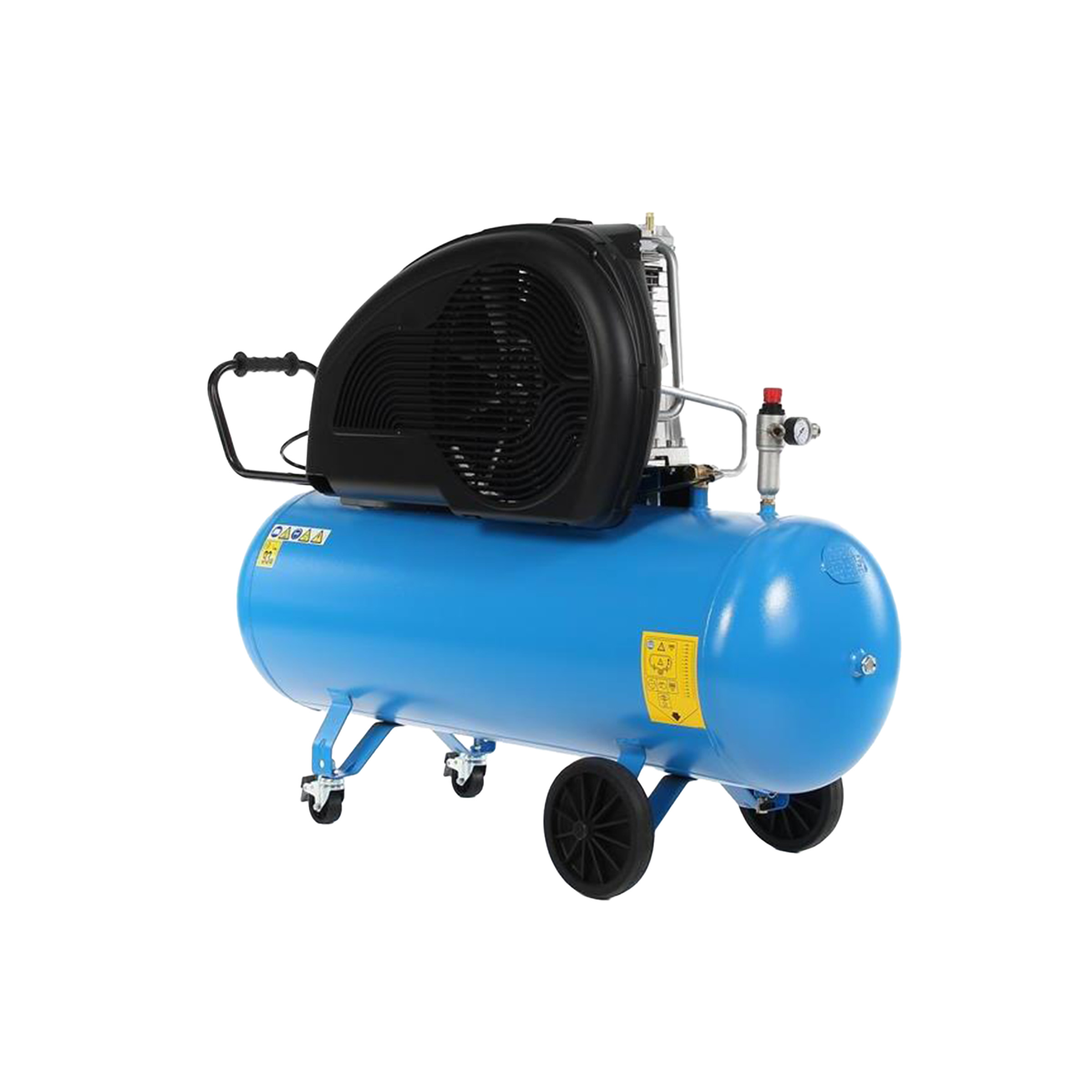 ABAC Kompressor EXP A49B 150 CT3, 4116028503