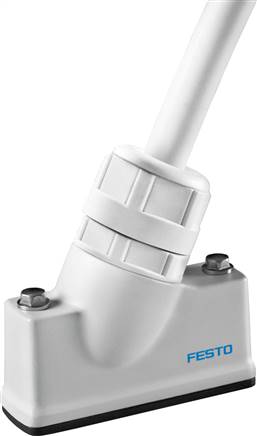 FESTO NEBV-C-S1WA25HS-K-5-N-LE25-S10 (2265132) Verbindungsleitung