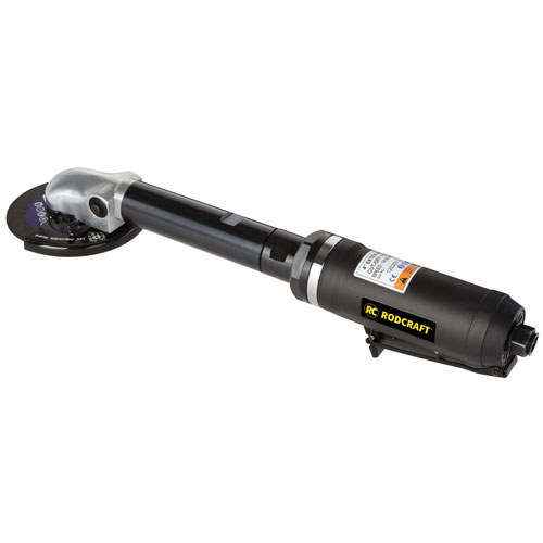 Rodcraft Tiefenschneider 7170