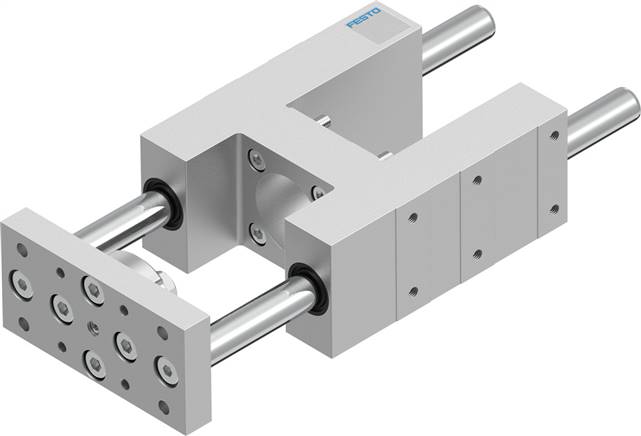 FESTO EAGF-V2-KF-40-100 (2782939) Führungseinheit