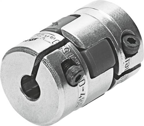 FESTO EAMC-20-30-6-6 (558901) Kupplung