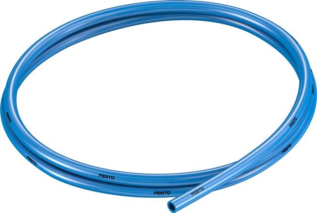 FESTO PUN-V0-6X2-BL-C (561702) Kunststoffschlauch