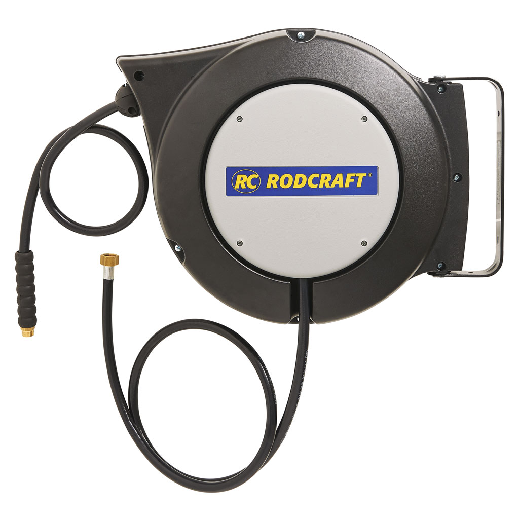 Rodcraft Schlauchaufroller Modell SAR22