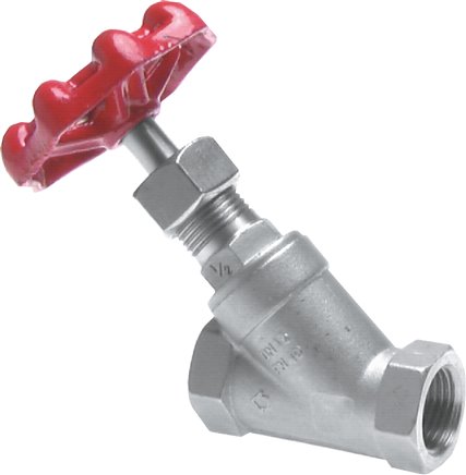 Handrad für MUA 34 SS ES