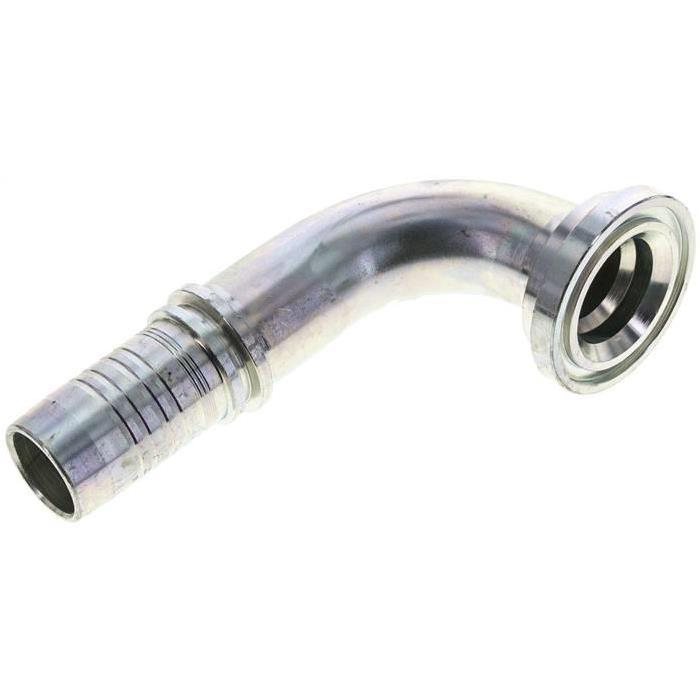 Pressanschluss SFL (90°), 60,3 (1-1/2")