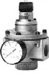 SMC AR835-F14 SMC vorgesteuerter Regler