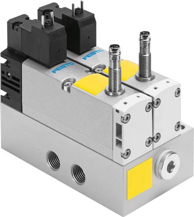 FESTO VOFA-L26-T52-M-G14-1C1-ANP (569820) Steuerblock