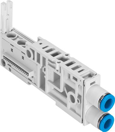 FESTO VMPAL-AP-4X14-QS8-2 (561086) Anschlussplatte