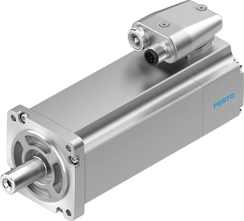 FESTO EMME-AS-60-S-LS-AMXB (4267573) Servomotor