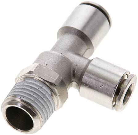 LE-Steckanschluss R 1/4"-6mm, Baureihe CV