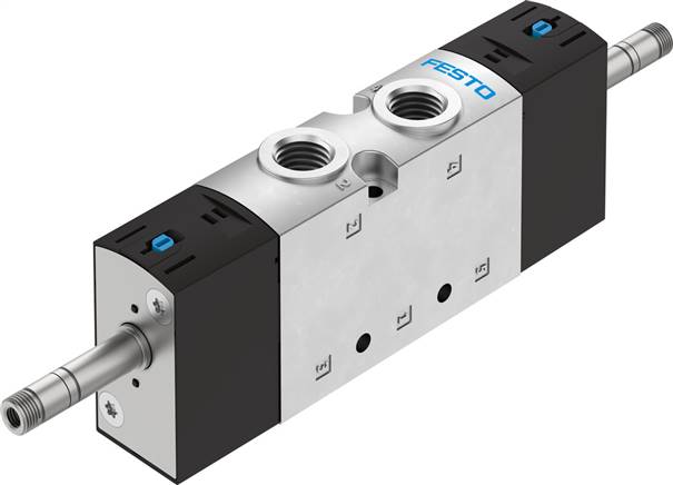 FESTO VUVS-LT30-B52-ZD-G38-F8 (8036694) Magnetventil