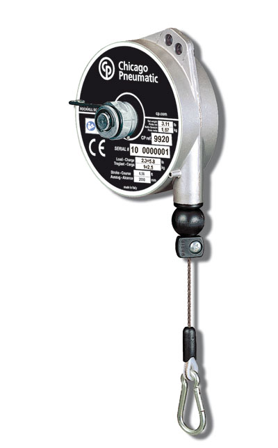 Chicago Pneumatic FEDERZUG  6,0-8,0 KG CP9923