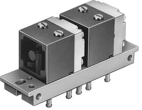 FESTO VL/O-3-PK-3X2 (4245) Pneumatikventil