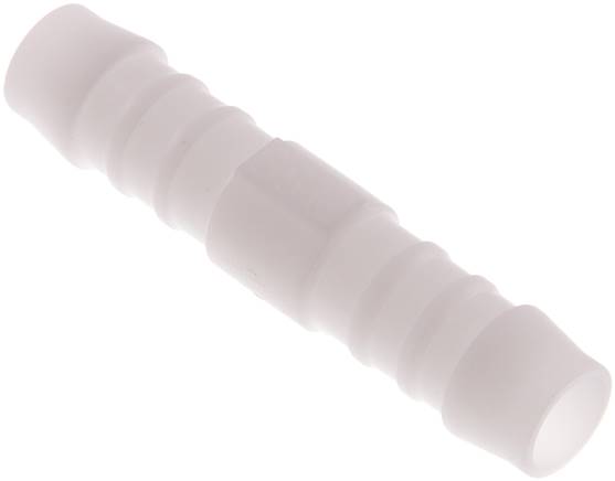 Schlauchverbindungsrohr 12mm-12mm, POM