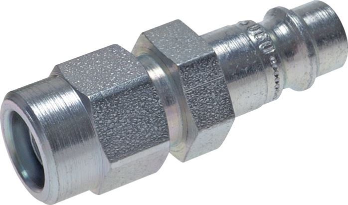 Kupplungsstecker (NW7,2) 12x8mm CEJN-Streamline-Schlauch