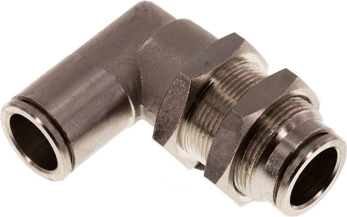 Winkel-Schott-Steckanschluss 12mm, IQS-MSV (Standard)