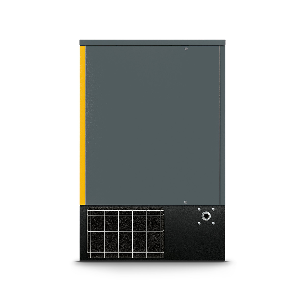 Schneider-Schraubenkompressor AM B 7-10 XVS BASE,   4152061063