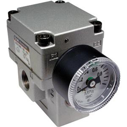 SMC EVEX1500-06F SMC Reglerventil