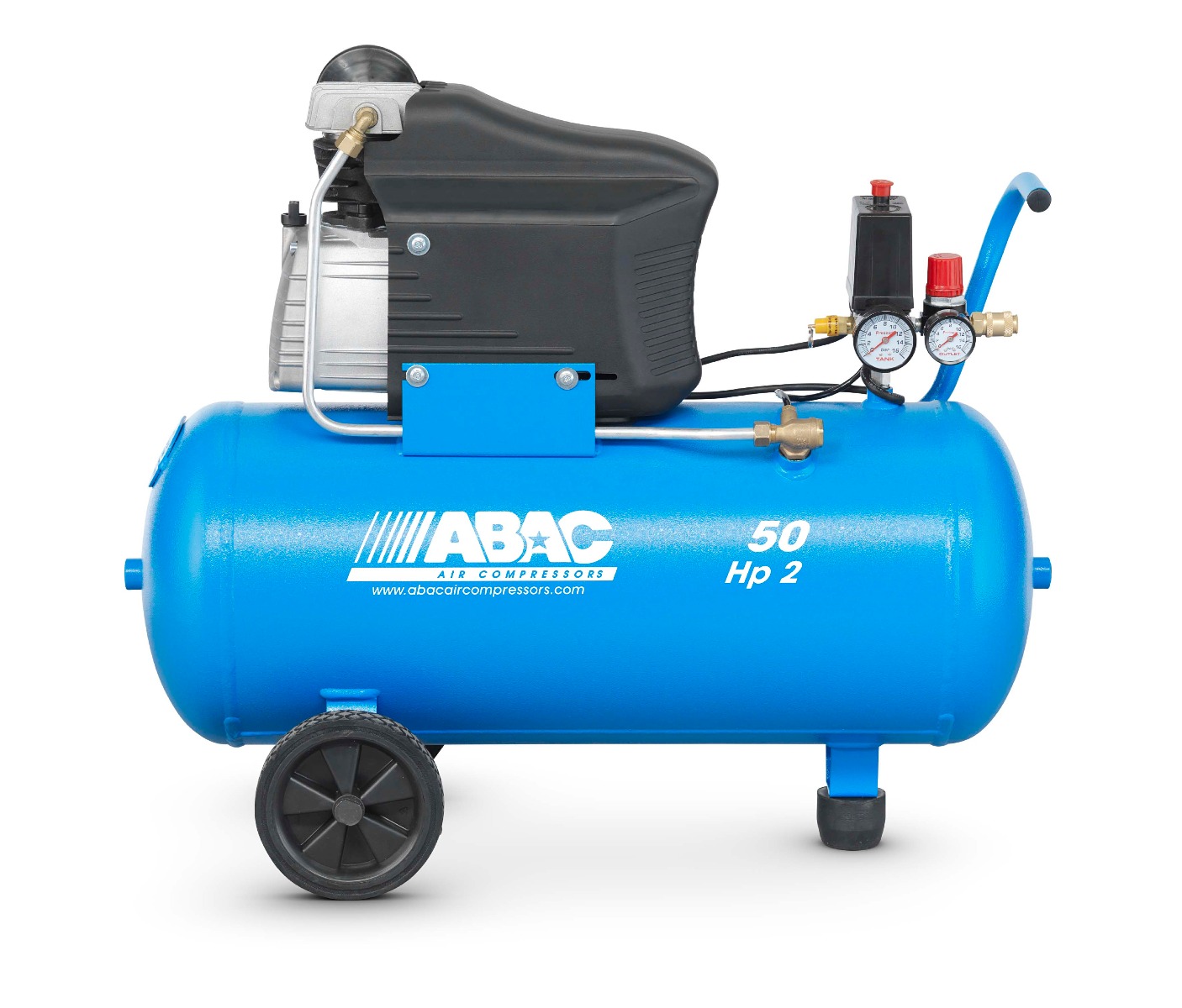 ABAC Kompressor MONTECARLO L20