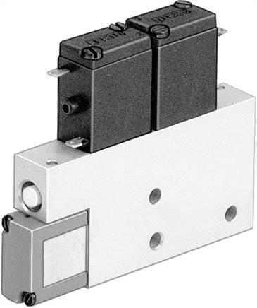 FESTO VAD-MYB-I-1/8 (35530) Vakuumsaugdüse