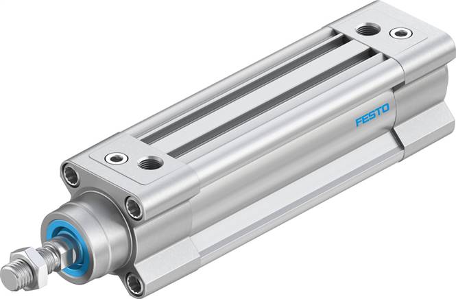 FESTO DSBC-32-70-PPVA-N3 (2123072) Normzylinder