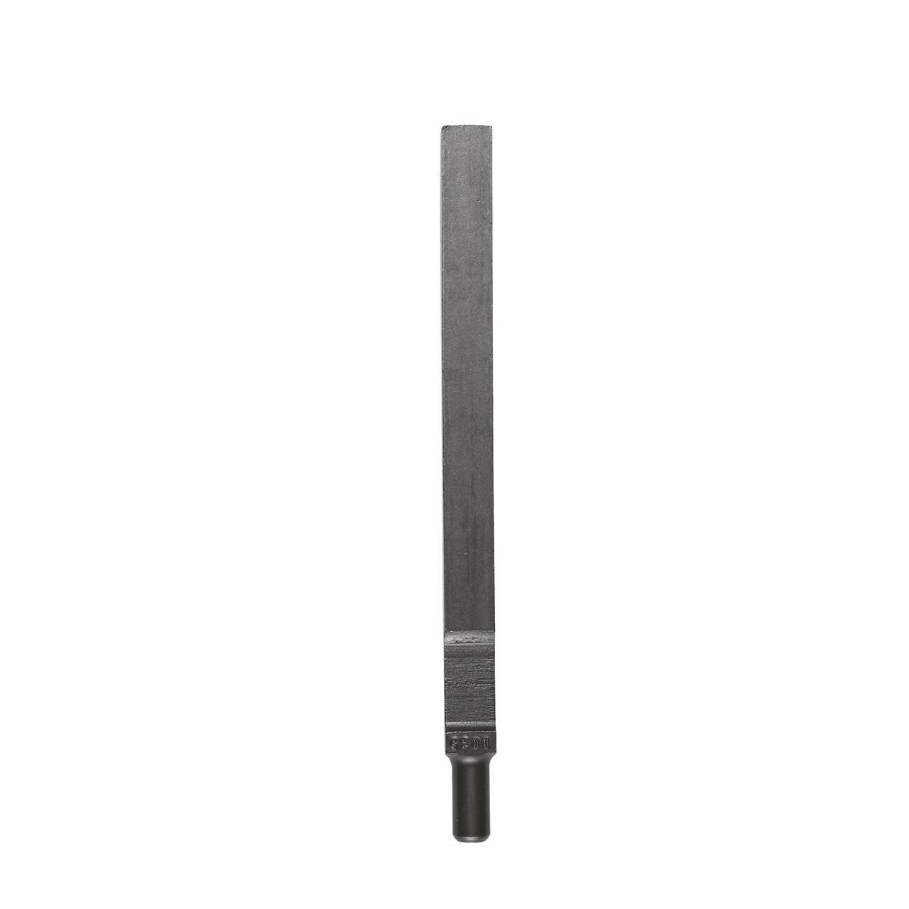 Chicago Pneumatic ABGERUNDETER MEISSEL Meißelblattbreite 31.8 (mm) länge 12 (in)