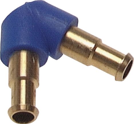 V-Steckanschluss 4mm innen