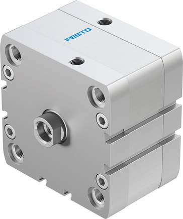 FESTO ADN-80-10-I-P-A (536363) Kompaktzylinder