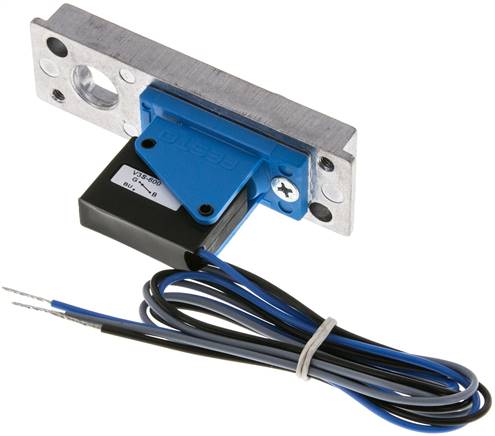 FESTO PE-1/8-2N-SW (7862) PE-Wandler