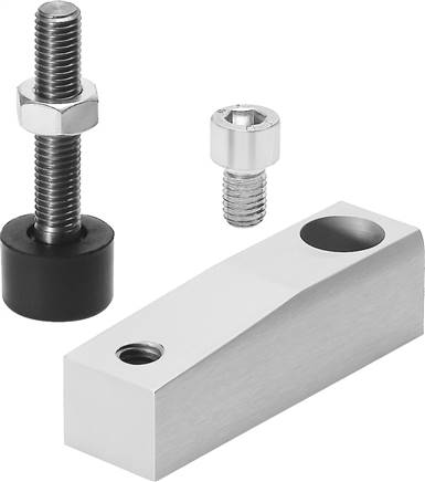 FESTO CLR-50/63-FS (535555) Spannfinger