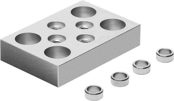 FESTO BPL-3 (150931) Adapterplatte