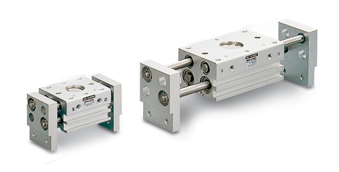 SMC MHL2-16D SMC Pneumatischer Greifer
