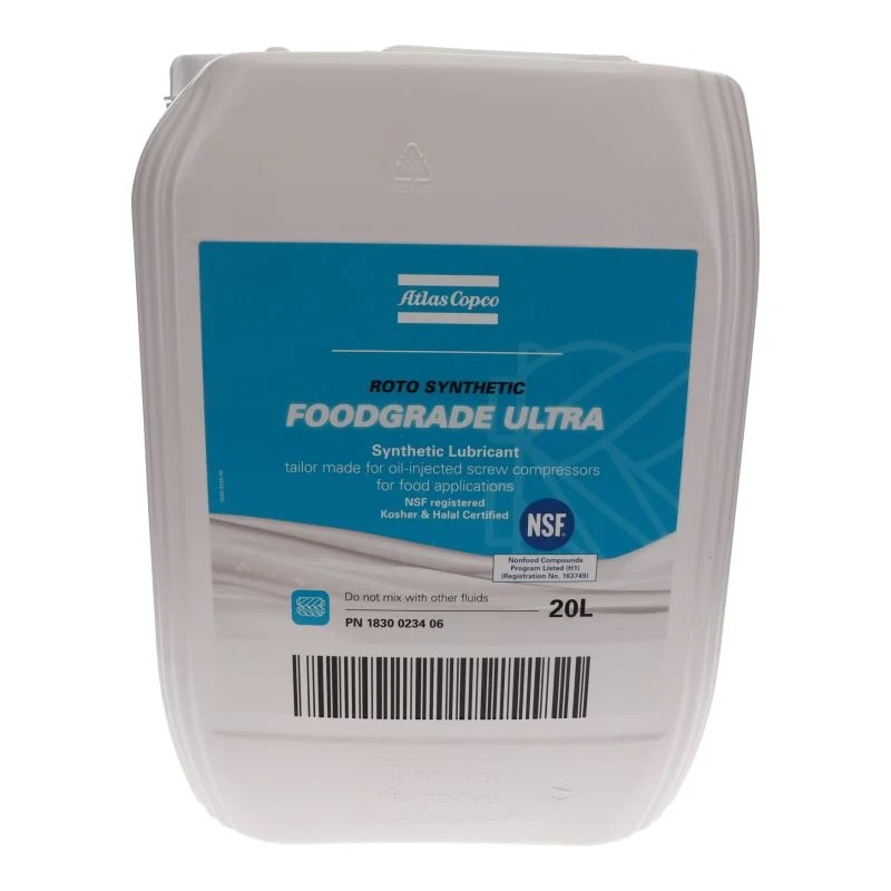 Roto Foodgrade Ultra 20L