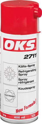 OKS 2711 - Kälte-Spray, 400 ml Spraydose