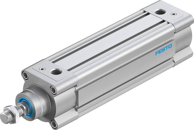 FESTO DSBC-63-160-D3-PPVA-N3 (3657870) Normzylinder