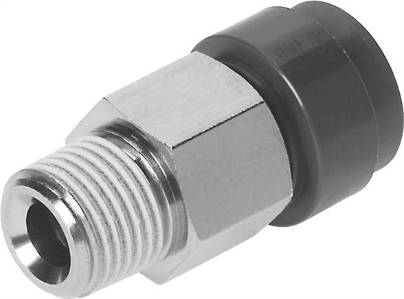 FESTO QS-V0-1/2-10 (160509) Steckverschraubung
