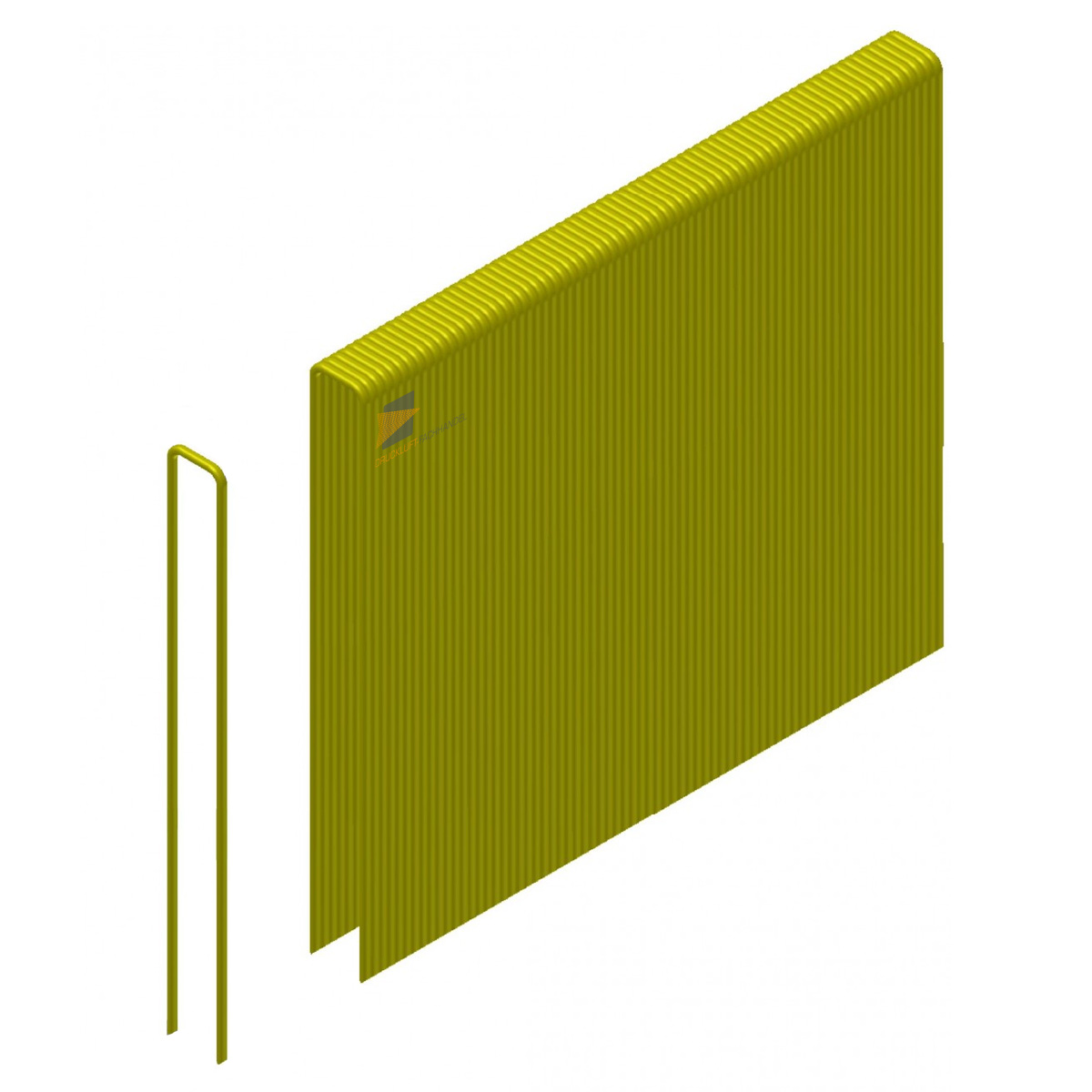 Prebena Heftklammern Z64CNKHA