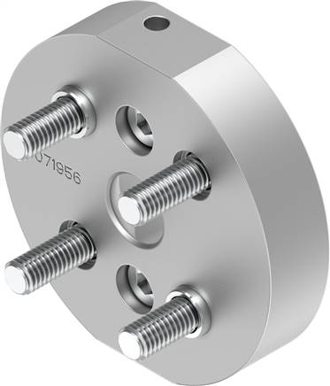 FESTO DHAA-G-R3-25-B18-16 (8071956) Adapterbausatz