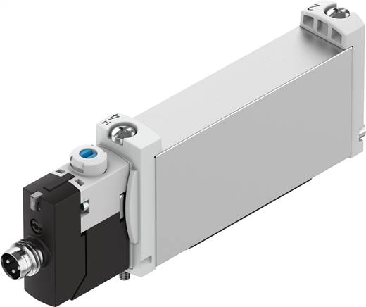 FESTO VUVG-B14-M52-MZT-F-1R8L (578158) Magnetventil
