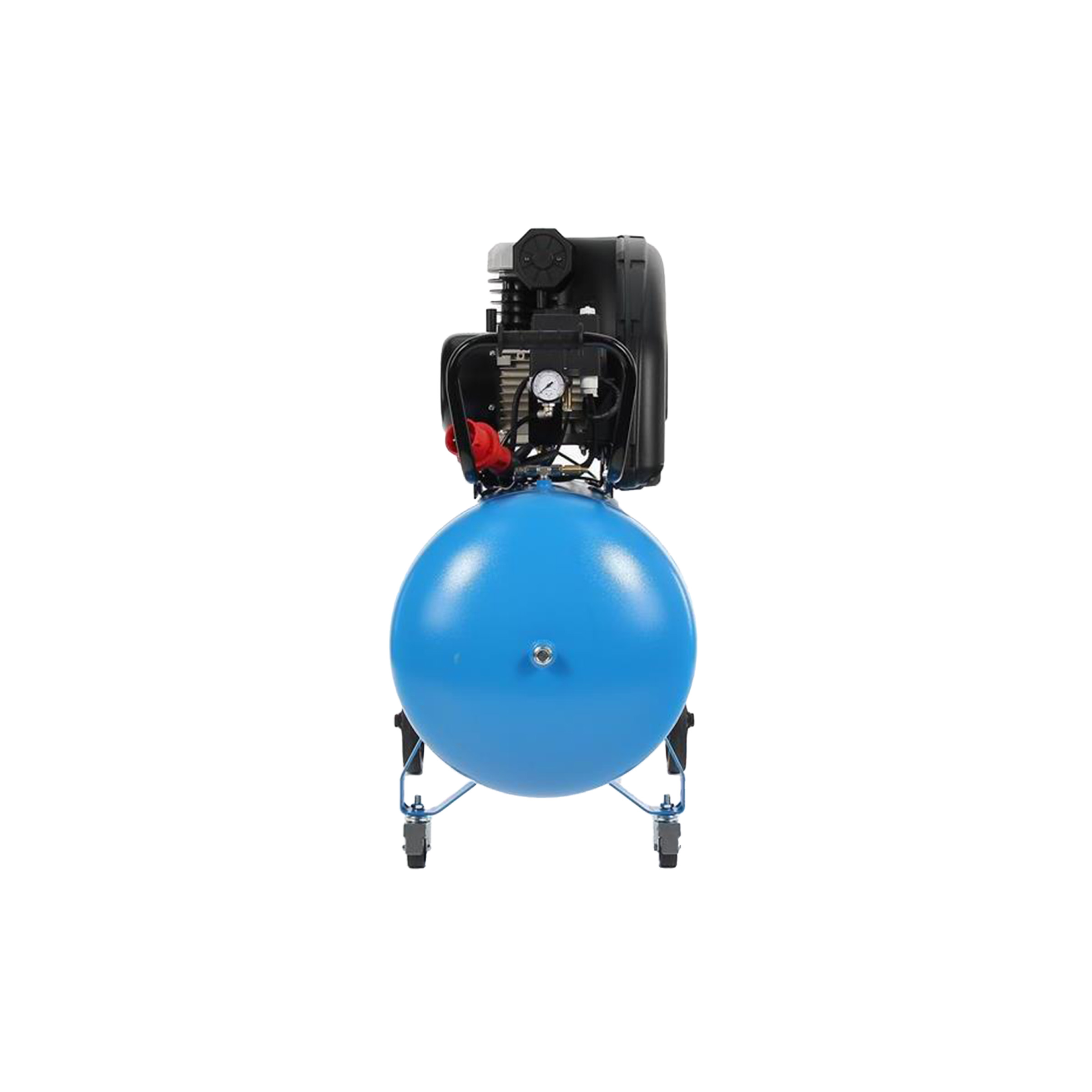 ABAC Kompressor EXP A39B 200 CT3, 4116028556