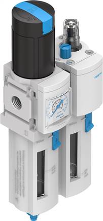 FESTO MSB4-1/4-FRC1:J5M1 (531109) Wartungsgeräte-Kombination